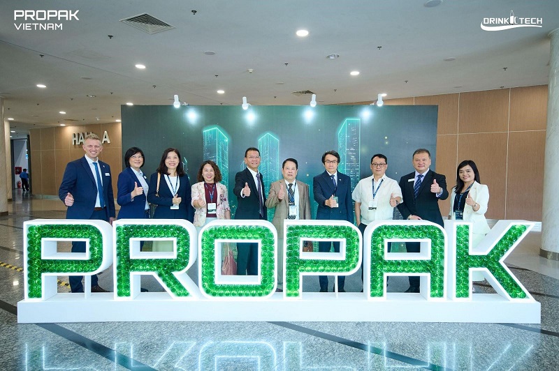 Gia nhập chuỗi giá trị toàn cầu: Khi an toàn thực phẩm trở thành tiêu chuẩn cốt lõi của công nghệ bao bì và chế biến